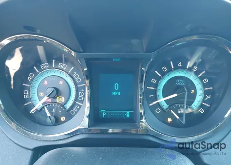 2010 Buick Lacrosse Cxl from USA, damaged, VIN 1G4GC5EGXAF115949